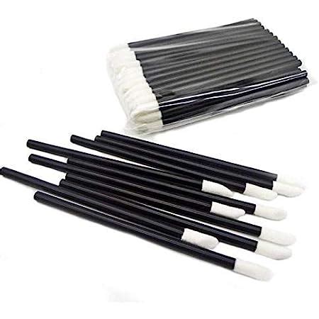 Amazon Mooerca 640PCS Disposable Lip Brushes Make Up Brush