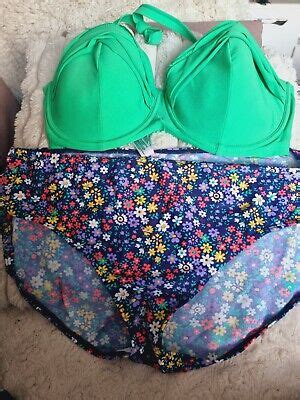 F Bikini Set For Sale Ebay