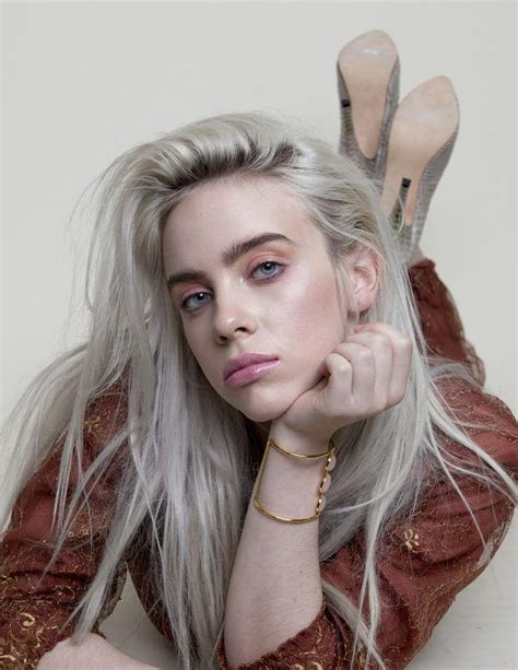 Billie Eilish Ocean Eyes Billie Eilish HD Phone Wallpaper Pxfuel