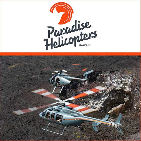 Paradise Helicopters Discount - Save $18 On Oahu Circle Island ...