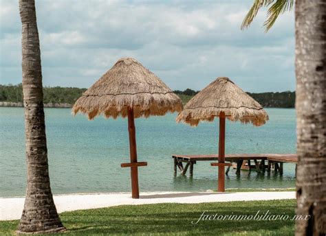 Lagos Del Sol Lotes Residenciales