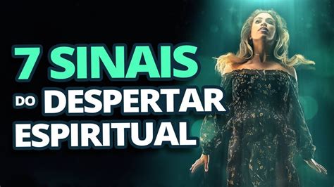 Sinais De Que Voc Est Despertando Espiritualmente