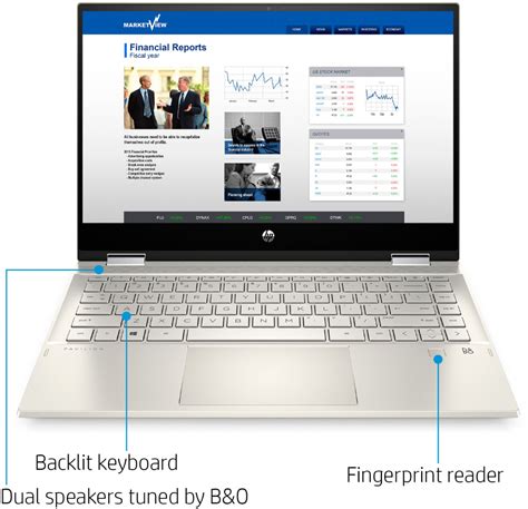 Customer Reviews Hp Pavilion X In Touch Screen Laptop Intel