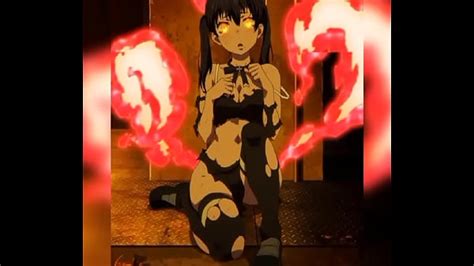 Vidéos fire force XVIDEOS