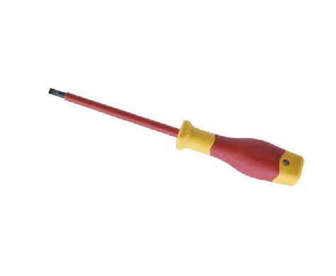 SLOTTED SCREWDRIVER – Falixx Engineering Pvt Ltd