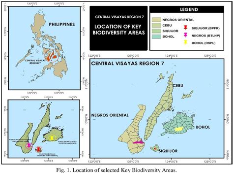 figure   baseline assessments  wildlife biodiversity
