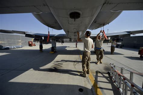 Tactical Aircraft Maintainers Keepem Flying