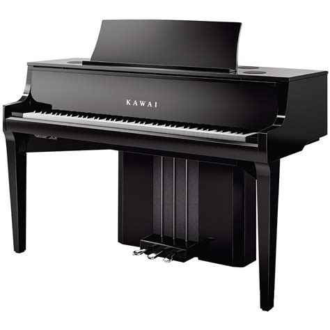 Kawai NV5S Hybrid Digital Piano Kawai Novus Series