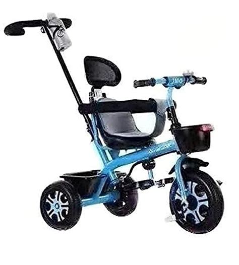 Buy Ntech Kids Tricycles For 1 To 6 Years Old Baby Trike Kids Ride On