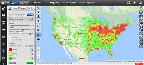 How To Create A Heat Map For Your Business Small Business Ceo