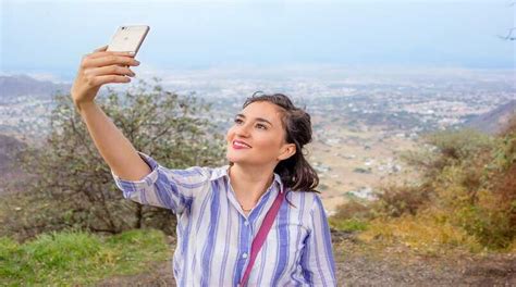 Cómo Posar para el Selfie Perfecto Consejos Prácticos Descubre Cómo