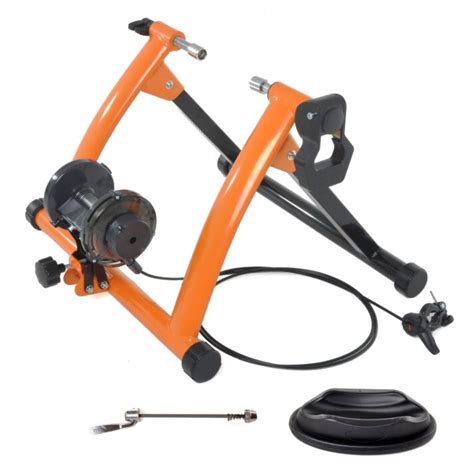 Magnetic Indoor Bike Trainer From Aldi Review Bikemate Turbo Cycle