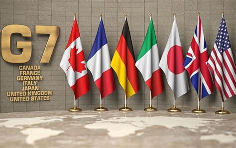 G7 Announces Extended Security Plan For Ukraine At Nato Summit Shafaq News