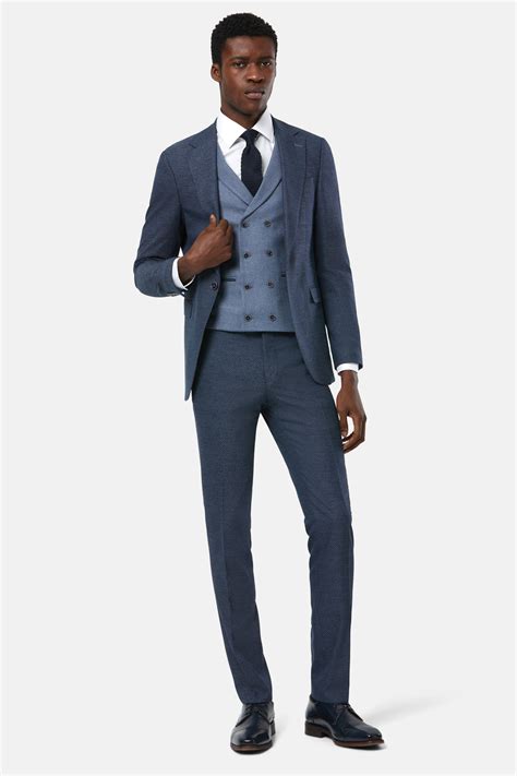 Dan Smoke 3 Piece Suit Tom Murphy S Formal And Menswear