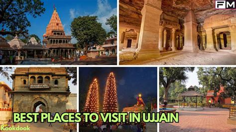 Top 10 Best Places To Visit In Ujjain