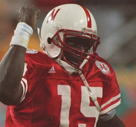 College Football Hall of Fame 2012: No Excuse for Tommie Frazier Snub | News, Scores, Highlights ...