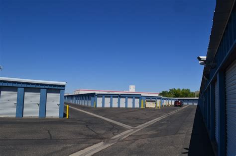 Arizona Storage Inns 1120 E Phelps Road 85022 Cheap Storage 85022