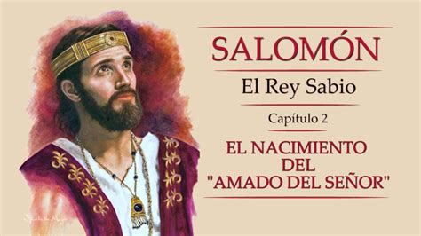 Terminologie Schlamm Fragen Serie Del Rey Salomon En Espa Ol Completa