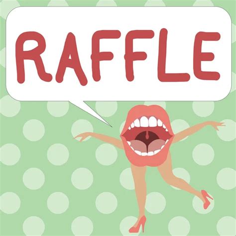 Raffle draw Stock Photos, Royalty Free Raffle draw Images | Depositphotos®