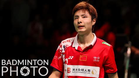 Final Thomas Cup 2020 Alasan Shi Yuqi Dan Marcus Fernaldi Gideon Tak