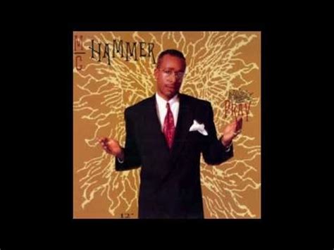 MC Hammer – Pray (1990, Vinyl) - Discogs