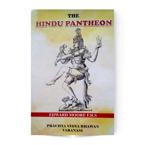 The Hindu Pantheon