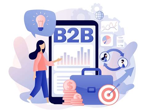 Powerful B B Marketing Stats And Trends