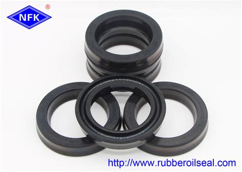 Karet Nitril Cu D Nok Oil Seal Uph