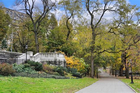 15 Best Parks In NYC To Visit (2023) - Secret NYC