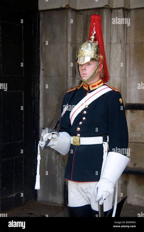 Household Cavalry Hi Res Stock Photography And Images Alamy