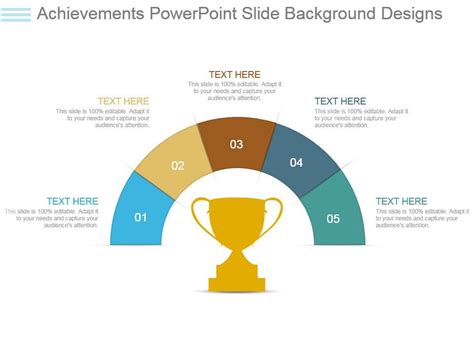 Achievements Powerpoint Slide Background Designs | PowerPoint Templates ...