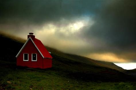 Descubre Islandia el país de la felicidad y los paisajes imposibles