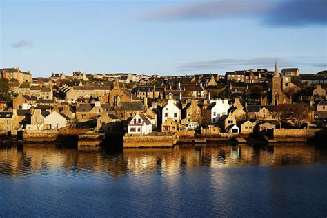 11 Far Out Things About the Orkney Islands - GeekDad