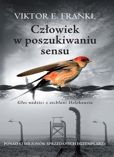 Epub Read Cz Owiek W Poszukiwaniu Sensu G Os Nadziei Z Otch Ani