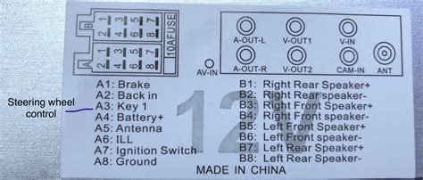 Pn 28185 9mc1a Wire Diagram Page 2 The Nissan Club