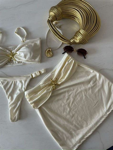 Bikini Estrella Bikinis Aqua