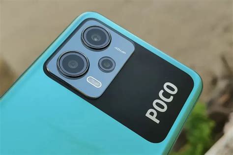 POCO X5 Pro 5G Kinerja Unggul Dan Tampilan AMOLED Memukau Dalam HP