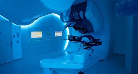 Serving Patients With Proton Therapy Philips Healthcare