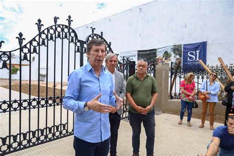 San Isidro Sum Nuevos Espacios P Blicos En Boulogne Y Mart Nez