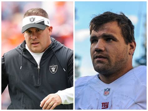 Ex Raiders Hc Josh Mcdaniels Allegedly Traded Peyton Hillis At Broncos