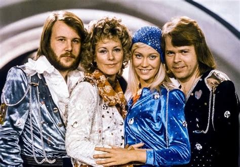 ABBA: a Swedish perspective