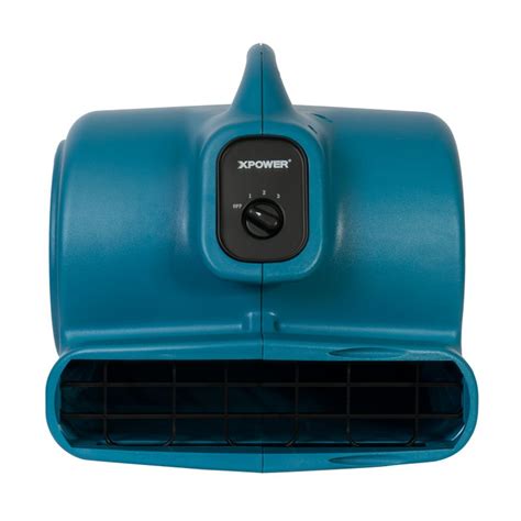 Xpower P 600a 13 Hp Large Industrial Floor Fan Air Mover With Build