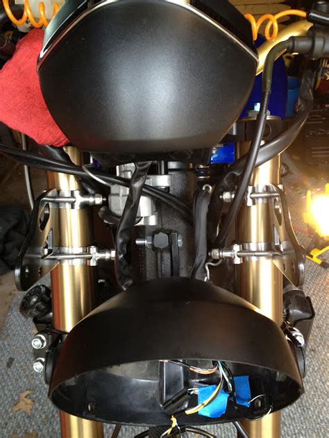 Marduk S Naked Sv Suzuki Sv Riders Forum