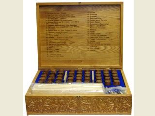 Подарки бабушке на день рождения, на юбилей, праздник. Идеи подарков