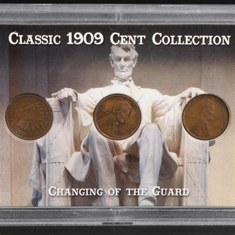 Collection of Lincoln and Other Cent Sets | EBTH