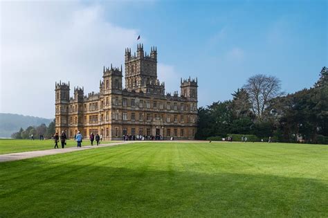 How Much Would It Cost To Buy Downton Abbey Yopa Homeowners Hub