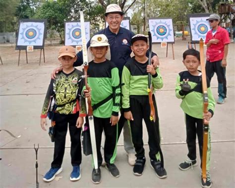 LSBO PWM Kalsel Dan PanahMu Kalsel Hadirkan Gebyar Seni Budaya Dan