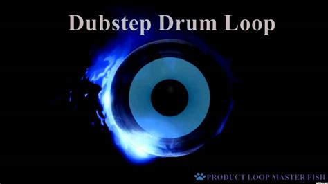 Dubstep Drum Loop 130 Bpm Instrumental Musicloopen Youtube