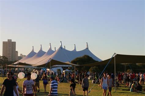 Essential Guide For Celebrating Australia Day In Perth