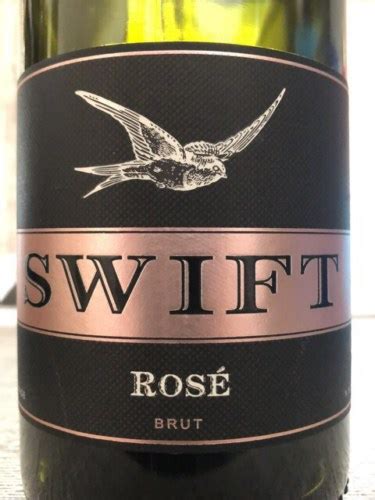 Swift Brut Ros Vivino Us